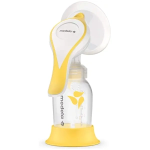Medela Extractor de leche manual Harmony