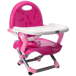 Alzador de Silla para Niños Chicco Pocket Snack