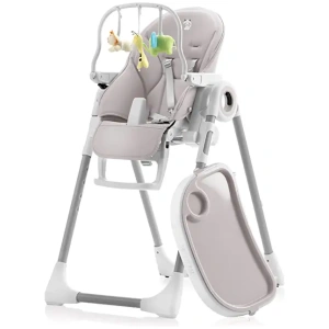 Trona evolutiva reclinable Sweety Fox