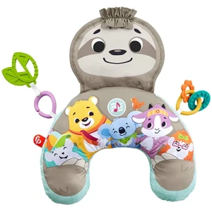 Cojín perezoso Fisher-Price
