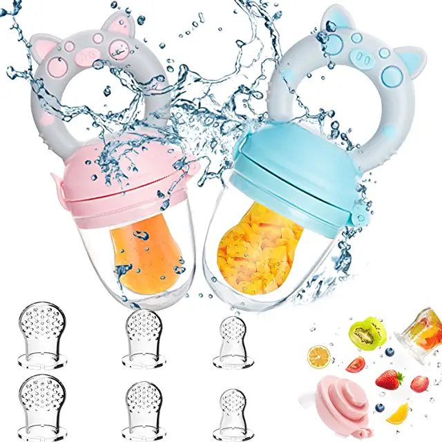 Chupete para Fruta Kaiyingxin® 1 Chupete para Fruta Kaiyingxin®