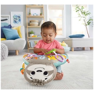 Cojín perezoso Fisher-Price 1