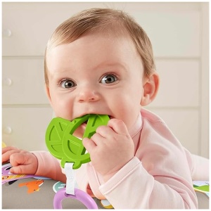 Cojín perezoso Fisher-Price 2