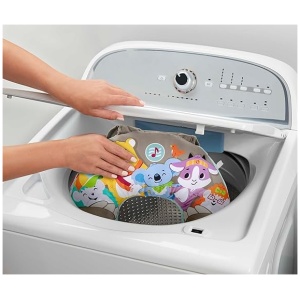 Cojín perezoso Fisher-Price 4