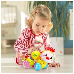 TINOTEEN Juguetes para bebés 3