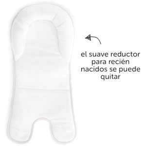 Trona evolutiva para bebé