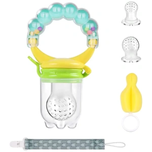 Vicloon Chupete de Frutas para Bebé