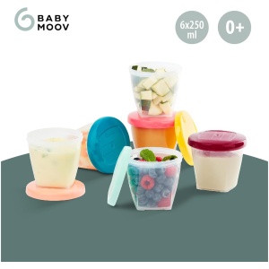 Babybols Babymoov llenos