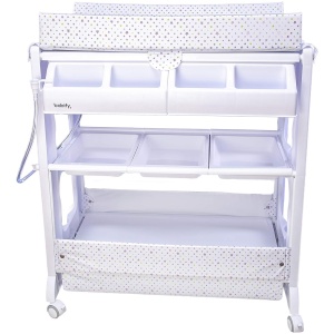 Babify Bañera cambiador Baby Relax