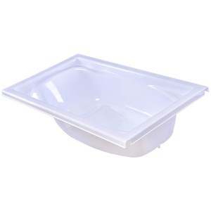 Babify Bañera cambiador Baby Relax3