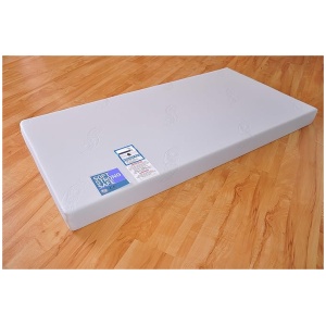 Cuna para Recién Nacido con Cajón y Tapa, Convertible en Cama Infantil