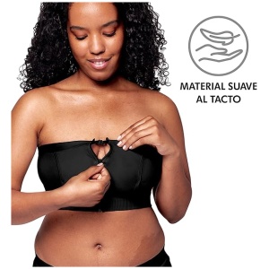 Medela Hands-Free, Top de extracción manos libres