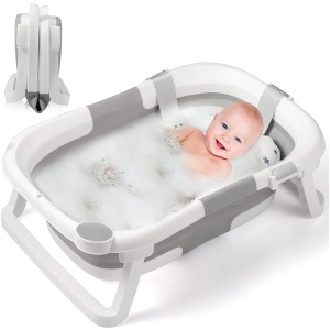 Bañera Portátil DEANIC