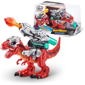 Mega-Rex ROBO ALIVE Dino Wars ZURU