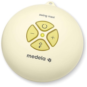 Medela Extractor de leche eléctrico Swing Maxi Flex2