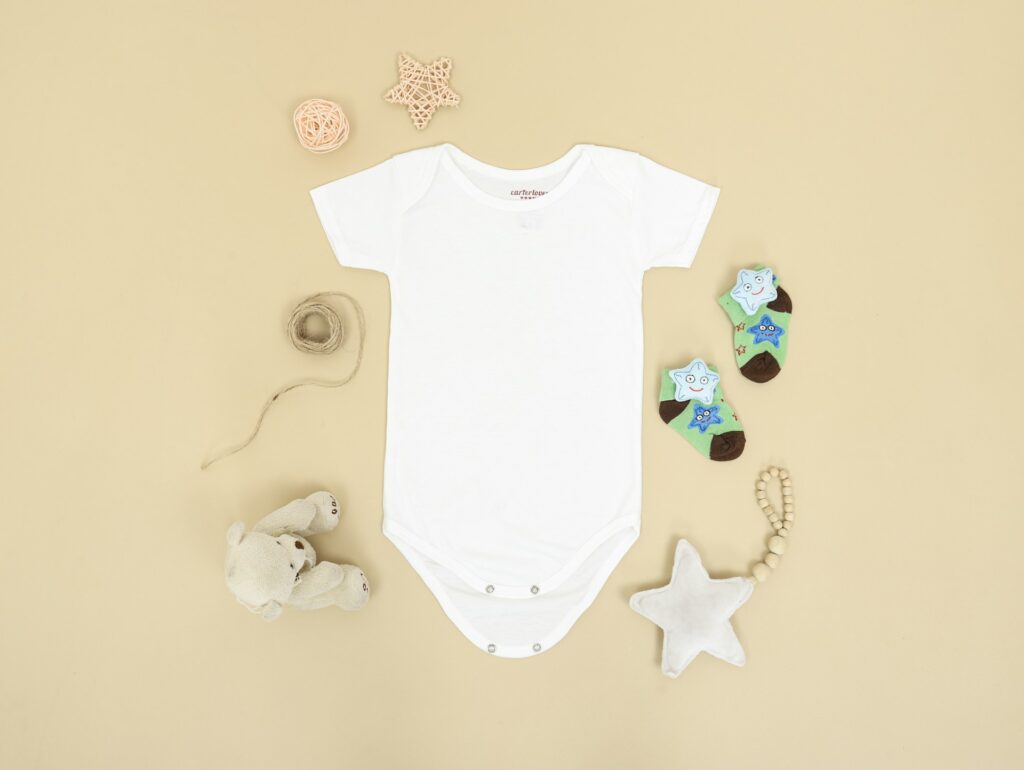 1. La Historia de la Ropa para Bebés De la Tradición a la Innovación (1)