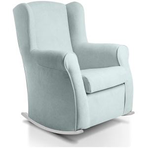 Sillón Mecedora Lactancia Carla
