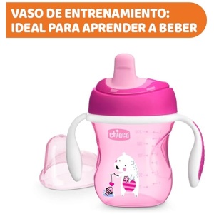 CHICCO - Set de Vajilla de Silicona para Bebé 6