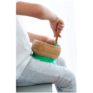 Eco Rascals Plato Infantil2