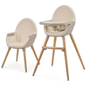 KINDERKRAFT FINI 2 - Trona para bebé