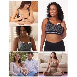 MOMCOZY Sacaleches Eléctricos S12 Pro