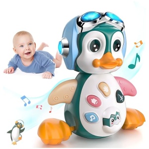 MOONTOY - Juguetes musicales para bebés