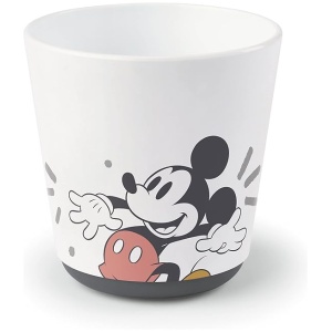 NUK - Set de vajillla de Mickey