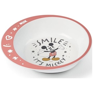NUK - Set de vajillla de Mickey