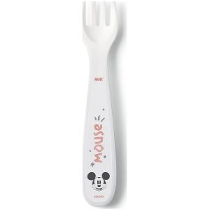 NUK - Set de vajillla de Mickey