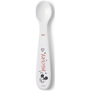 NUK - Set de vajillla de Mickey