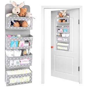Organizador colgante Vesta Baby para puertas