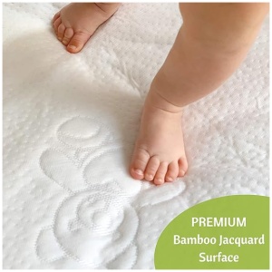 Protector de colchon Vesta Baby 1