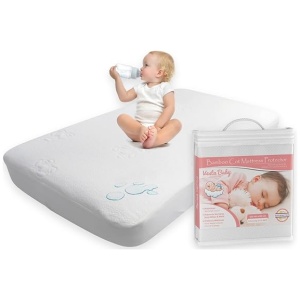 Protector de colchon Vesta Baby
