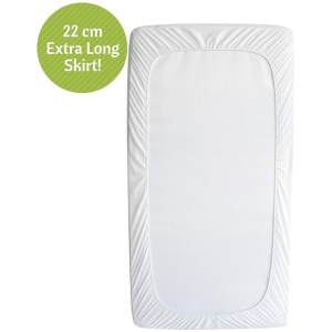 Protector de colchon Vesta Baby 4