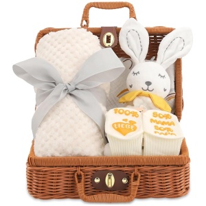 Set regalo Nacimiento Bebé