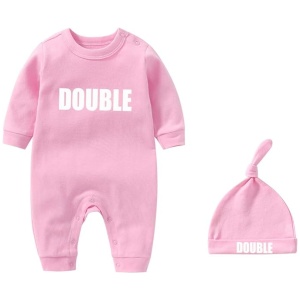 Culbutomind Divertido Pijama 2 Piezas Mono Para Niños 2