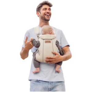 Mochila Portabebé Ergonómica Jané